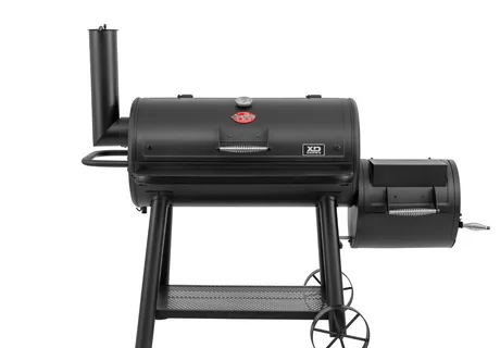 Char-Griller