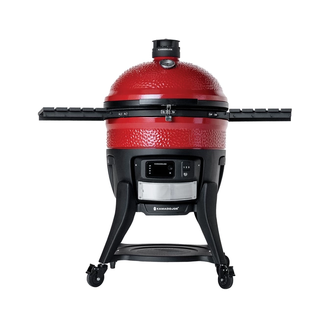 Kamado Joe