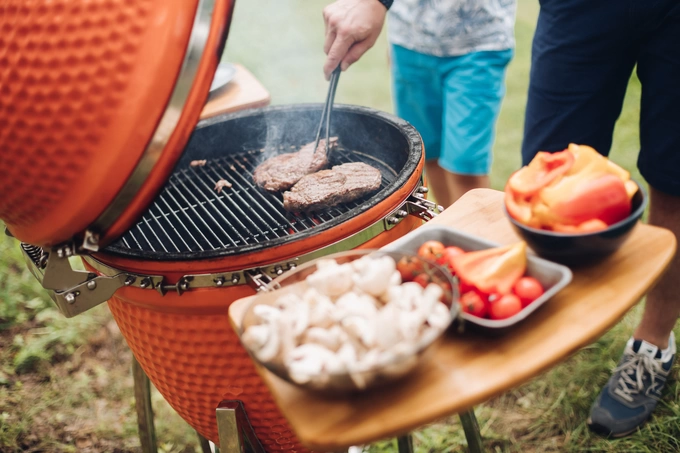 BBQ kopen Alkmaar