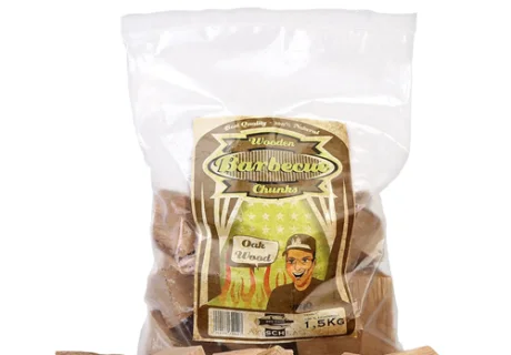Axtschlag Rookhout