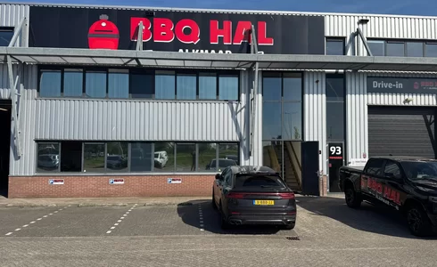 Openingstijden