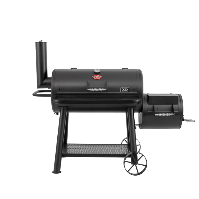 Char-Griller