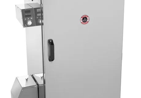 Borniak Rookovens