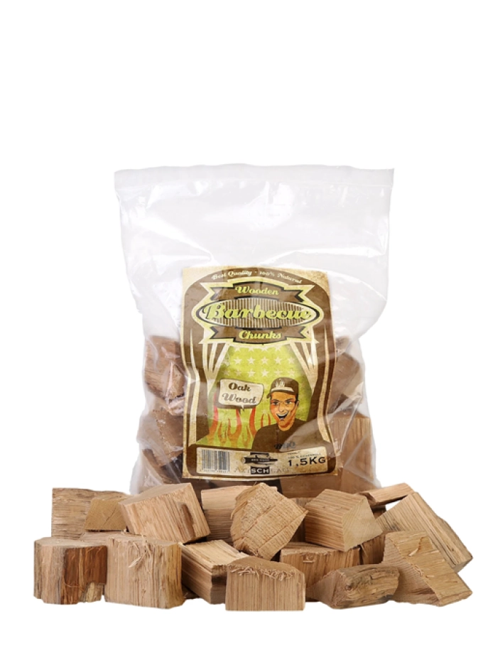 Axtschlag Rookhout