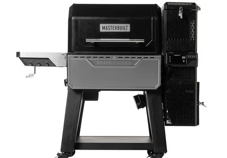 Masterbuilt