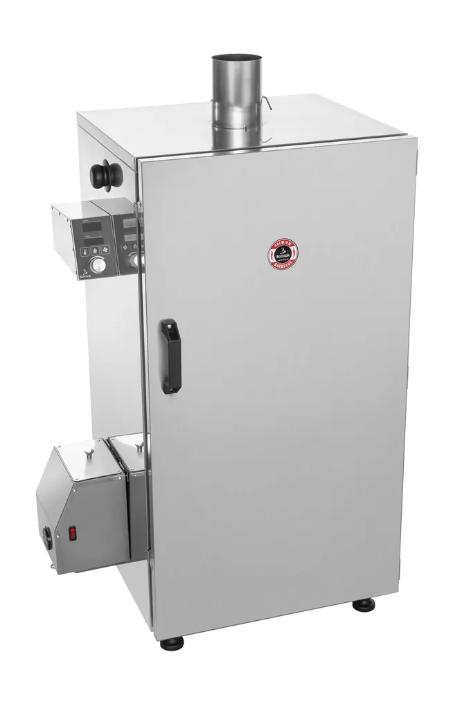 Borniak Rookovens